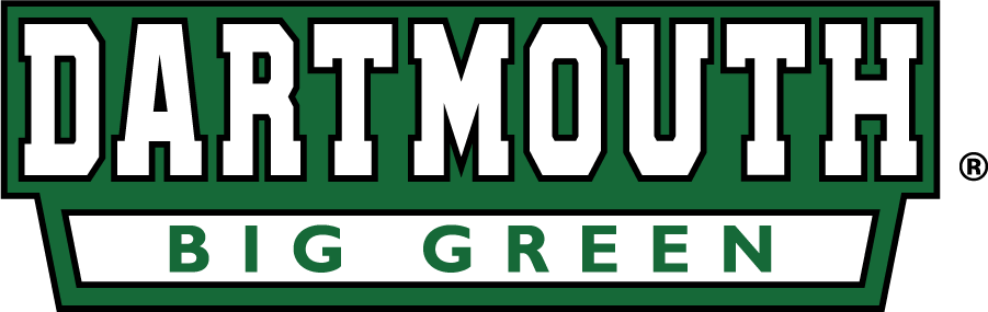 Dartmouth Big Green 2005-2019 Secondary Logo t shirts iron on transfers